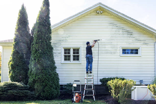 Best Animal Enclosure Cleaning  in Frent Hills, MO